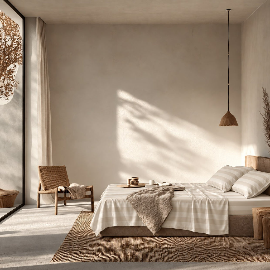 #color_cream stripe